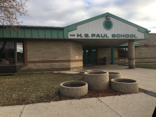 H. S. Paul School