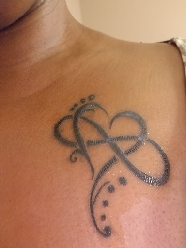 Find tattoo ideas for men music for your next unique tattoo in Atlanta at Iron Palm Tattoos & Body Piercing Atlanta