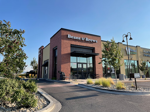 Coffee Shop «Beans & Brews», reviews and photos, 5688 7800 S, West Jordan, UT 84081, USA