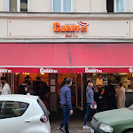 Photo n°1 de l'avis de Fred.o fait le 19/05/2023 à 20:07 sur le  Curry 61 à Berlin