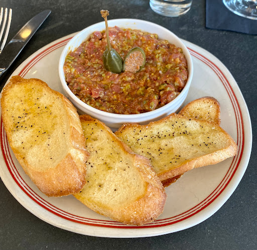 Butcher Shop «The Butcher Shop», reviews and photos, 552 Tremont St, Boston, MA 02118, USA