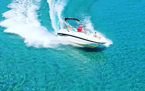 Lake Tahoe Boat Rides image