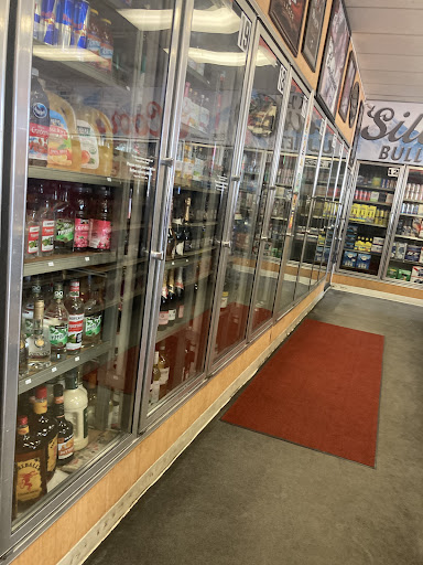 Liquor Store «South Nevada Liquors», reviews and photos, 1107 S Nevada Ave # 115, Colorado Springs, CO 80903, USA