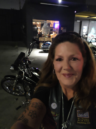 Motorcycle Dealer «Freeway Powersports», reviews and photos, 6020 Gateway Blvd E, El Paso, TX 79905, USA