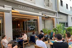 Miski Restaurant - Cevicheria image