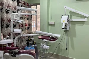 B U Dental Care image