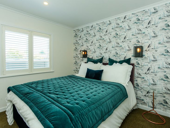 Reviews of Two Tareha St, Seaside Accomodation in Napier - Hotel