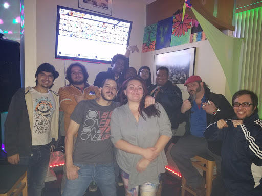 Night Club «Lizard Lounge», reviews and photos, 4589 Sunrise Hwy, Bohemia, NY 11716, USA