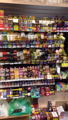 Tobacco Supplier «Omars Smoke Shop», reviews and photos, 4002 Stone Mountain Hwy #540, Snellville, GA 30039, USA