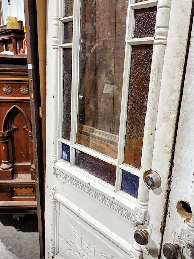Antique Store «Architectural Antiques Of Indianapolis», reviews and photos, 5000 West 96th Street, Indianapolis, IN 46268, USA