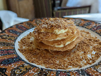 Plats et boissons du Restaurant marocain La Maison de Charly à Paris - n°20