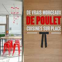 Photos du propriétaire du Restaurant KFC Villepinte - n°8