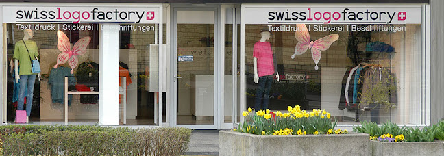 Swisslogofactory AG