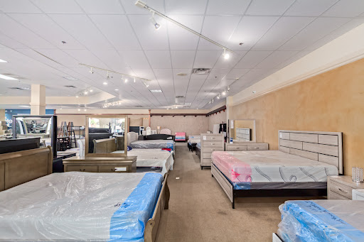 Bedroom Furniture Store «Furniture & Mattress World», reviews and photos, 4020 E Thomas Rd, Phoenix, AZ 85018, USA