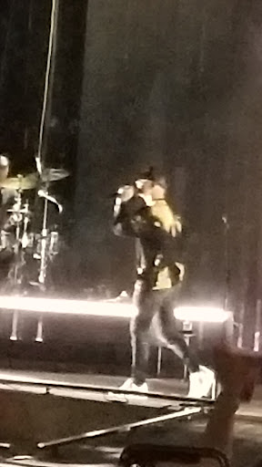 Concert Hall «Dailys Place Amphitheater», reviews and photos, 1 EverBank Field, Jacksonville, FL 32202, USA