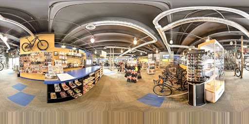 Bicycle Store «ProCycling», reviews and photos, 415 W Pikes Peak Ave, Colorado Springs, CO 80905, USA