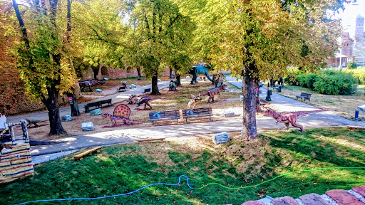 Belgrade Fortress