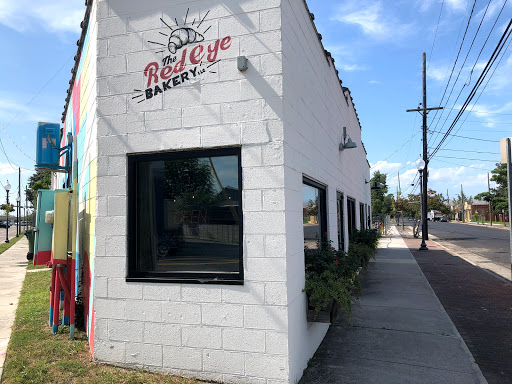 Bakery «The Red Eye Bakery», reviews and photos, 1011 N 4th St, Wilmington, NC 28401, USA