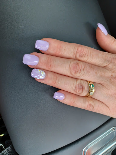 Nail Salon «Lucky Nails Salon», reviews and photos, 1322 W Main St, Lebanon, TN 37087, USA