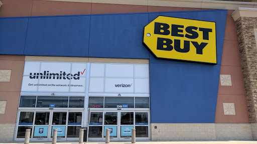 Electronics Store «Best Buy», reviews and photos, 3349 Fairlane Dr, Allen Park, MI 48101, USA