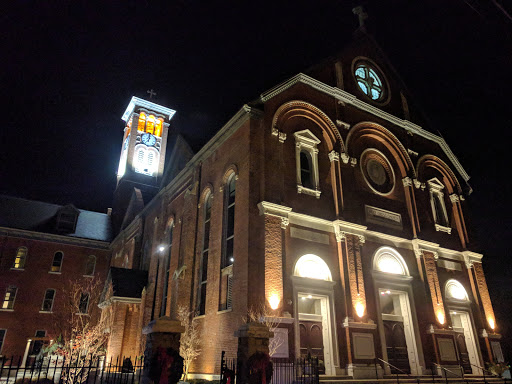 Event Venue «The Monastery Event Center», reviews and photos, 1055 St Paul Pl, Cincinnati, OH 45202, USA