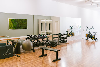 Holly Roser Fitness Studio - 120 2nd Ave, San Mateo, CA 94401