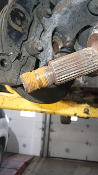 Tony's Garage Car Repairs - Photo 4 - Car repair in Chicago, IL, Chicago