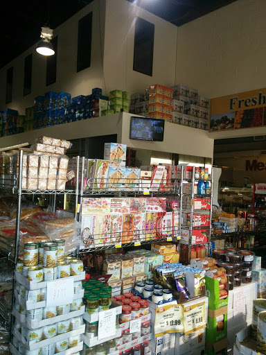 Fresh Food Market «Shiraz Market», reviews and photos, 8486 Tyco Rd, Vienna, VA 22182, USA
