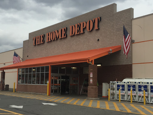 Home Improvement Store «The Home Depot», reviews and photos, 103-179 Dayton Ave, Passaic, NJ 07055, USA