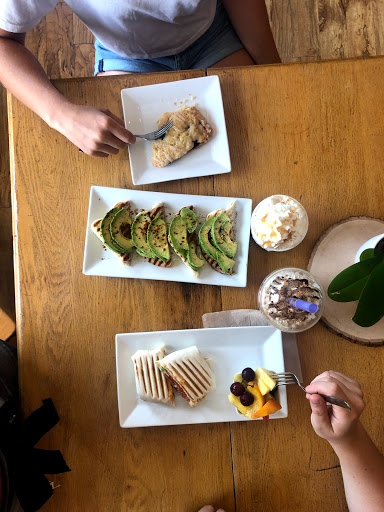 Coffee Shop «The Legendary Grind», reviews and photos, 108 S Main St, Middlebury, IN 46540, USA