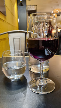 Plats et boissons du Restaurant Le Relais Odéon à Paris - n°9