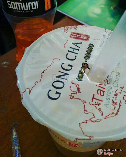 Top 14 các cửa hàng gongcha Huyện Phú Ninh Quảng Nam 2022