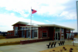 City of Madison Fire Station 12