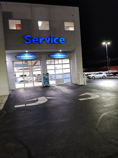 Car Dealer «Valley Honda», reviews and photos, 4221 William Penn Hwy, Monroeville, PA 15146, USA