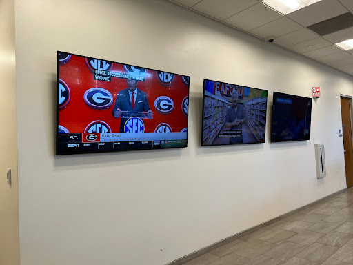 Lexus Dealer «Lexus of Pleasanton», reviews and photos, 4345 Rosewood Dr, Pleasanton, CA 94588, USA