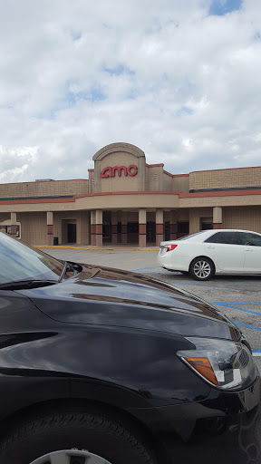 Movie Theater «AMC Classic Lorna Ridge 10», reviews and photos, 3443 Lorna Ridge Dr, Hoover, AL 35216, USA