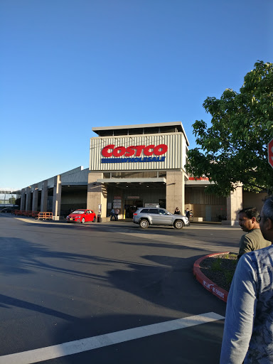 Shopping Mall «Pacific Commons Shopping Center», reviews and photos, 43440 Boscell Rd, Fremont, CA 94538, USA