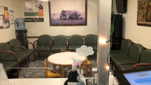 4400 95th St #104, Oak Lawn, IL 60453, USA