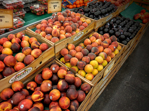 Health Food Store «Sprouts Farmers Market», reviews and photos, 17482 Yorba Linda Blvd, Yorba Linda, CA 92886, USA