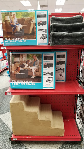 Pet Supply Store «Petco Animal Supplies», reviews and photos, 1170 Arnold Dr #115, Martinez, CA 94553, USA