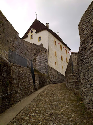 Kommentare und Rezensionen über Castle and Museum Valangin