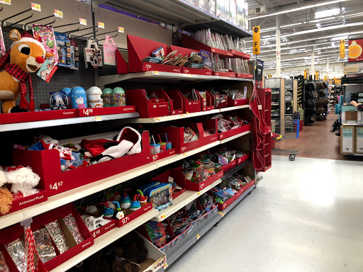 Department Store «Walmart Supercenter», reviews and photos, 2801 Commerce Dr, Coralville, IA 52241, USA