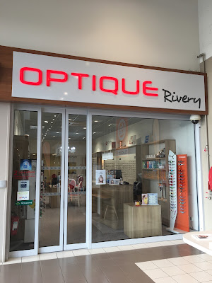 Optique Rivery à Rivery