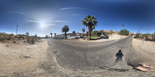 Tourist Information Center «Elvis Presley Estate», reviews and photos, 845 W Chino Canyon Rd, Palm Springs, CA 92262, USA