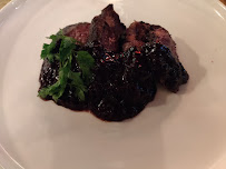 Steak du Restaurant français Le Galoubet à Arles - n°5