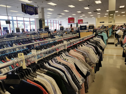 Shopping Mall «280 Metro Center», reviews and photos, Colma Blvd & Junipero Serra Blvd, Colma, CA 94014, USA