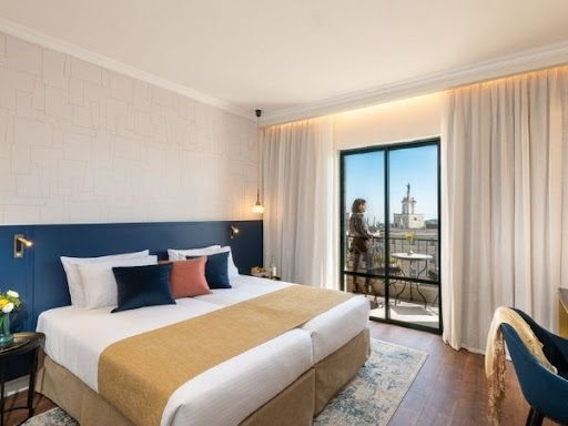 Prima Hotels Israel - רשת מלונות פרימה