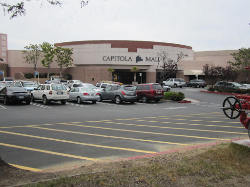 Shopping Mall «Capitola Mall», reviews and photos, 1855 41st Ave, Capitola, CA 95010, USA