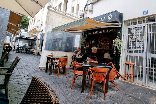 Barbacana Bar & Grill en Arrecife