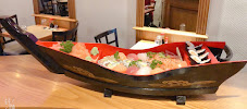Photos du propriétaire du Restaurant japonais Sushi Chez Na à Colmar - n°6